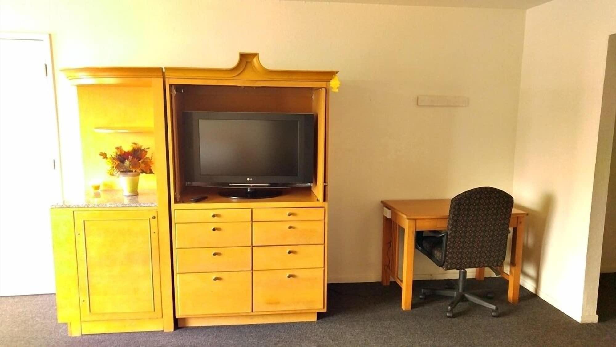 Parkway Inn فريسنو المظهر الخارجي الصورة