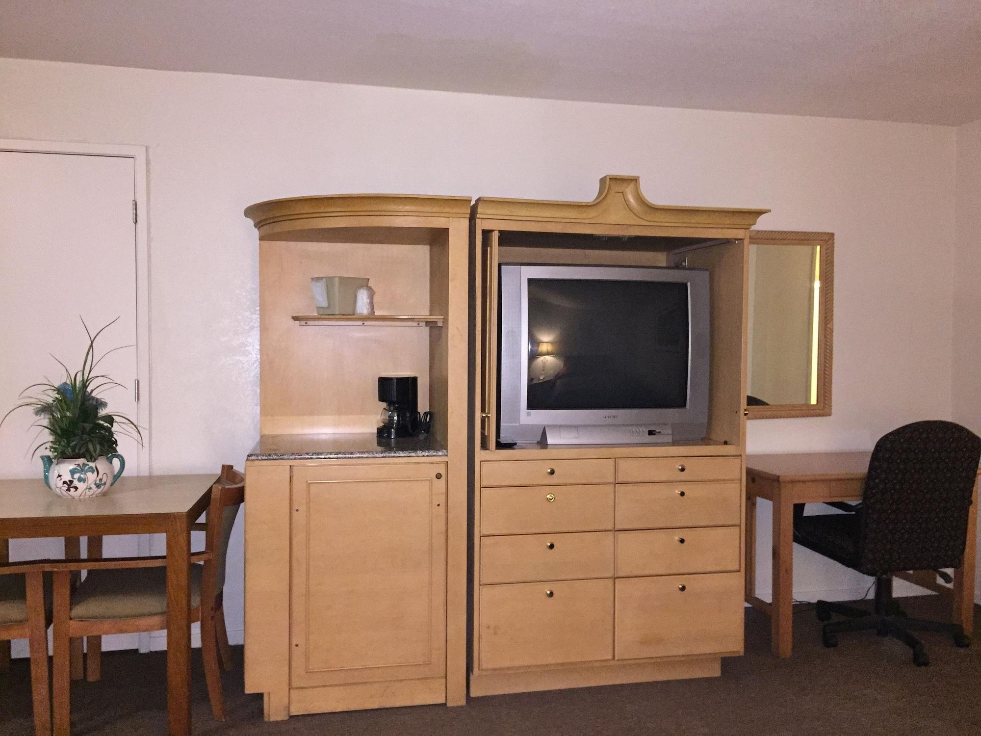 Parkway Inn فريسنو المظهر الخارجي الصورة